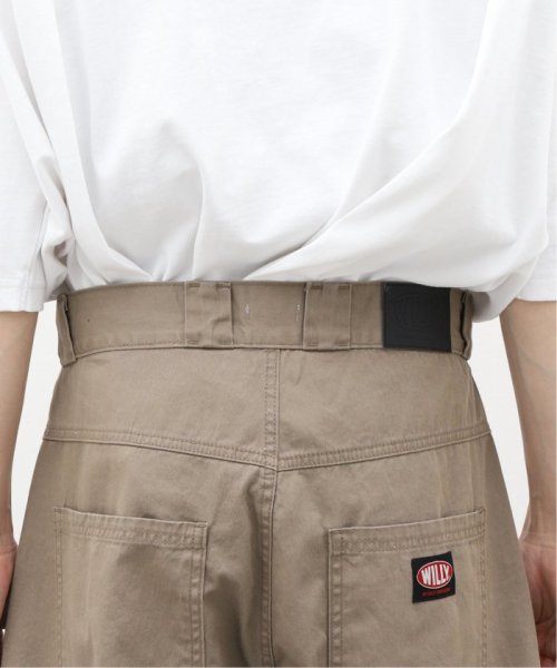 JOURNAL STANDARD(ジャーナルスタンダード)/WILLY CHAVARRIA CARGO SHORTS BSP500－A/img06