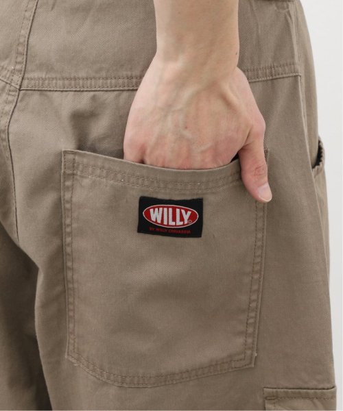 JOURNAL STANDARD(ジャーナルスタンダード)/WILLY CHAVARRIA CARGO SHORTS BSP500－A/img07