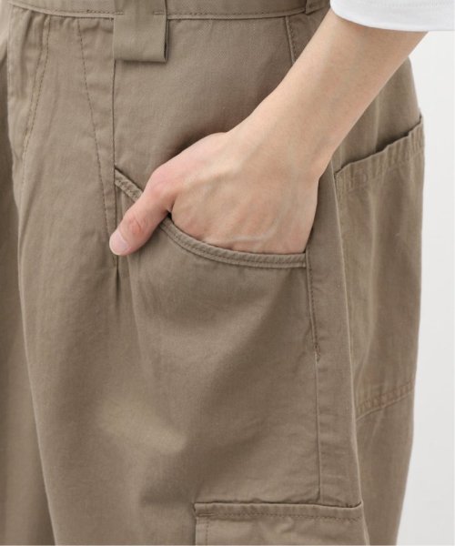 JOURNAL STANDARD(ジャーナルスタンダード)/WILLY CHAVARRIA CARGO SHORTS BSP500－A/img08