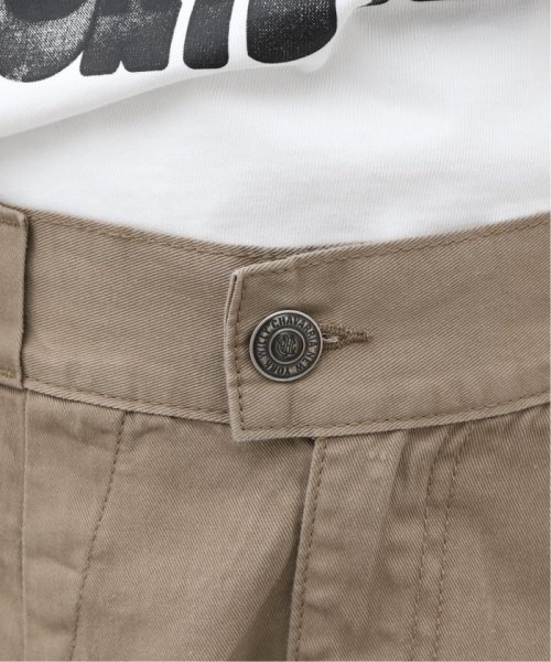 JOURNAL STANDARD(ジャーナルスタンダード)/WILLY CHAVARRIA CARGO SHORTS BSP500－A/img09