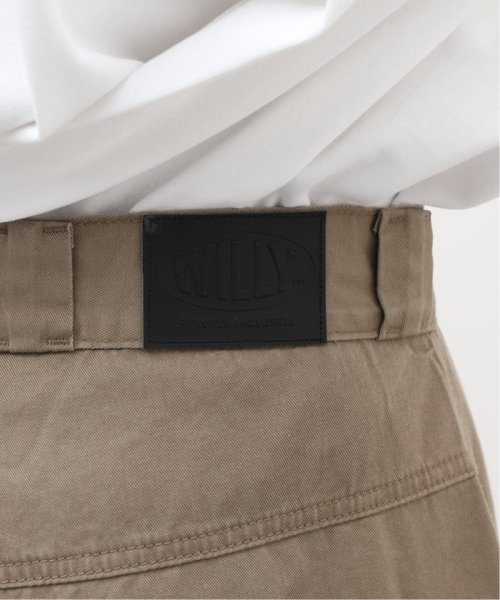 JOURNAL STANDARD(ジャーナルスタンダード)/WILLY CHAVARRIA CARGO SHORTS BSP500－A/img10