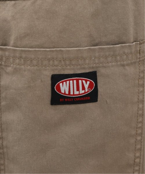 JOURNAL STANDARD(ジャーナルスタンダード)/WILLY CHAVARRIA CARGO SHORTS BSP500－A/img11