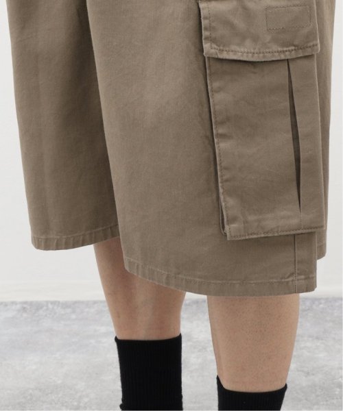 JOURNAL STANDARD(ジャーナルスタンダード)/WILLY CHAVARRIA CARGO SHORTS BSP500－A/img13