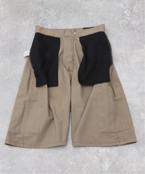 JOURNAL STANDARD(ジャーナルスタンダード)/WILLY CHAVARRIA CARGO SHORTS BSP500－A/img15