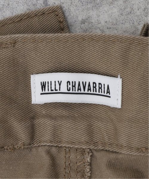 JOURNAL STANDARD(ジャーナルスタンダード)/WILLY CHAVARRIA CARGO SHORTS BSP500－A/img16