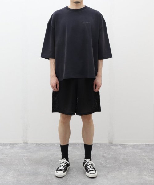 JOURNAL STANDARD(ジャーナルスタンダード)/WILLY CHAVARRIA MESH SHORT PANTS BSC507/img01