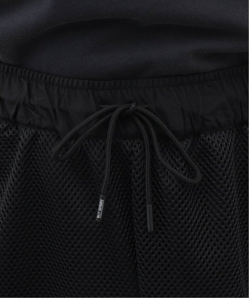 JOURNAL STANDARD(ジャーナルスタンダード)/WILLY CHAVARRIA MESH SHORT PANTS BSC507/img09