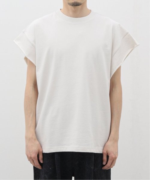 JOURNAL STANDARD(ジャーナルスタンダード)/WILLY CHAVARRIA MUSCLE TEE BSP006/img02