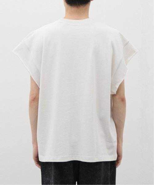 JOURNAL STANDARD(ジャーナルスタンダード)/WILLY CHAVARRIA MUSCLE TEE BSP006/img04