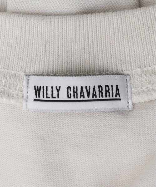 JOURNAL STANDARD(ジャーナルスタンダード)/WILLY CHAVARRIA MUSCLE TEE BSP006/img09