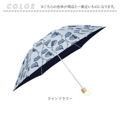 BACKYARD FAMILY(バックヤードファミリー)/korko コルコ 晴雨兼用折りたたみ傘 50cm/img13