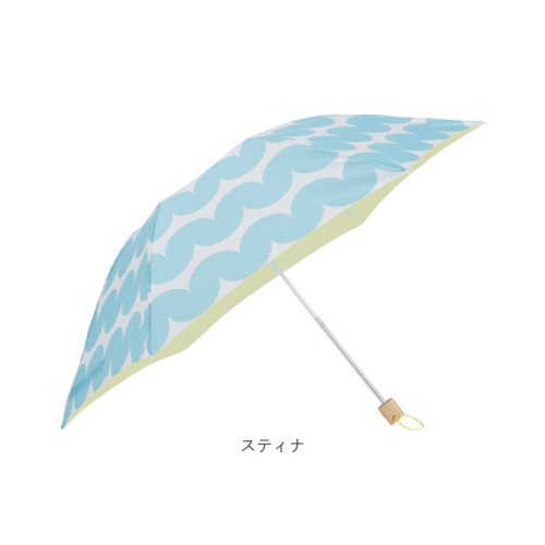 BACKYARD FAMILY(バックヤードファミリー)/korko コルコ 晴雨兼用折りたたみ傘 50cm/img14