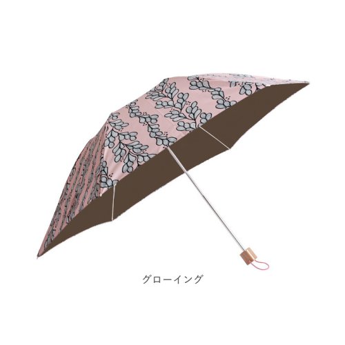 BACKYARD FAMILY(バックヤードファミリー)/korko コルコ 晴雨兼用折りたたみ傘 50cm/img16