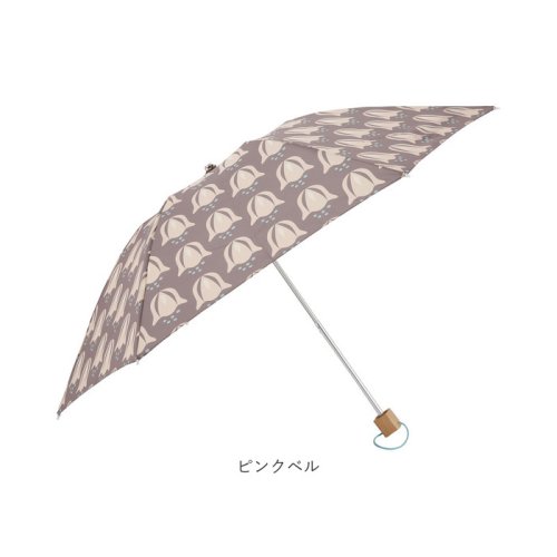 BACKYARD FAMILY(バックヤードファミリー)/korko コルコ 晴雨兼用折りたたみ傘 50cm/img18