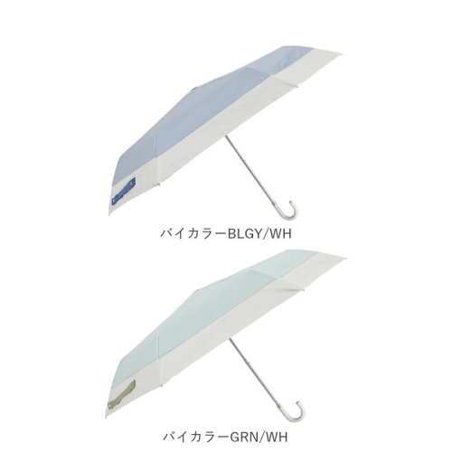 BACKYARD FAMILY(バックヤードファミリー)/晴雨兼用折りたたみ傘 50cm/img13