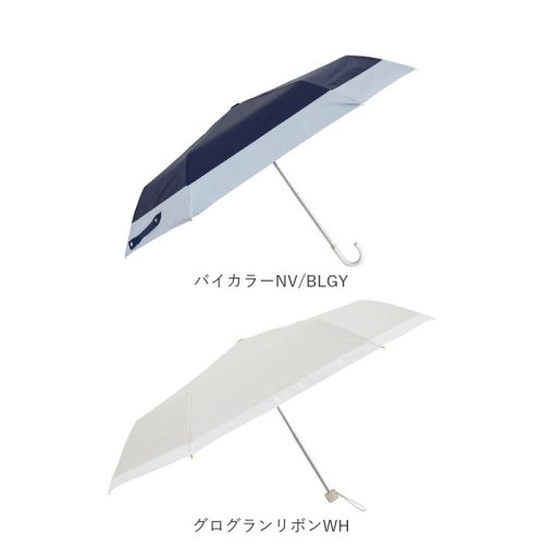 BACKYARD FAMILY(バックヤードファミリー)/晴雨兼用折りたたみ傘 50cm/img14