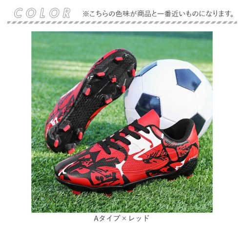 BACKYARD FAMILY(バックヤードファミリー)/サッカーシューズ 大人 pmyfootshoes09/img14