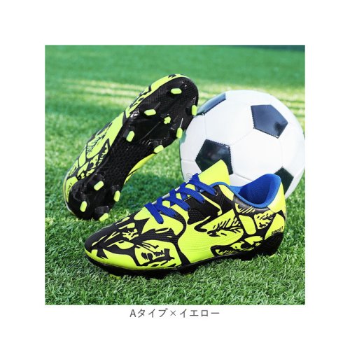 BACKYARD FAMILY(バックヤードファミリー)/サッカーシューズ 大人 pmyfootshoes09/img16