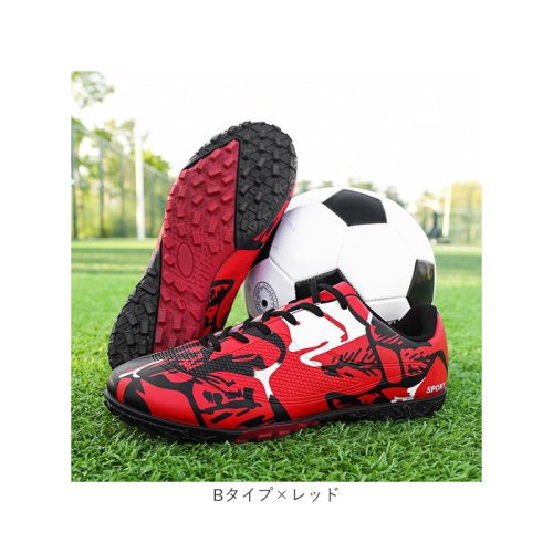 BACKYARD FAMILY(バックヤードファミリー)/サッカーシューズ 大人 pmyfootshoes09/img17