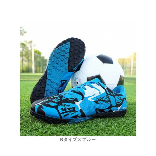 BACKYARD FAMILY(バックヤードファミリー)/サッカーシューズ 大人 pmyfootshoes09/img18