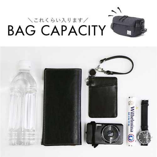 BACKYARD FAMILY(バックヤードファミリー)/ショルダーバッグ メンズ レディース 旅行 sdbag3021/img18