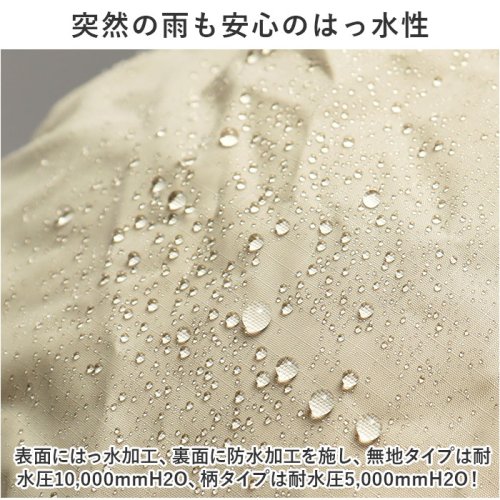 ワールドパーティー WPC. レインサファリハット
