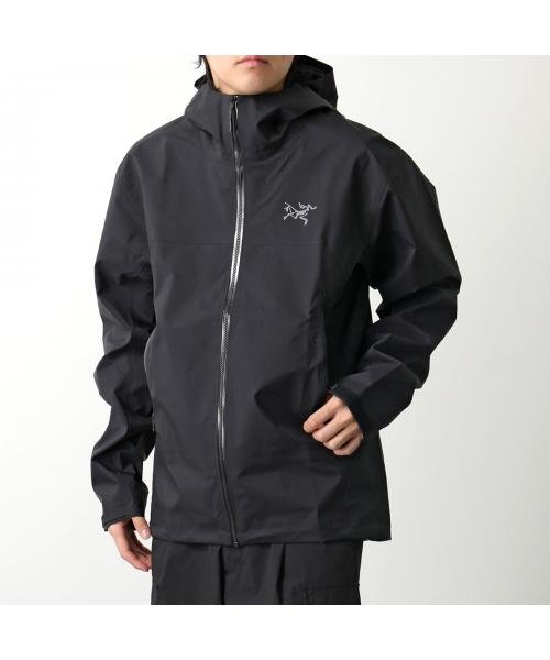 ARC'TERYX(アークテリクス)/ARCTERYX ジャケット Beta Jacket ベータ X000008584 /img01