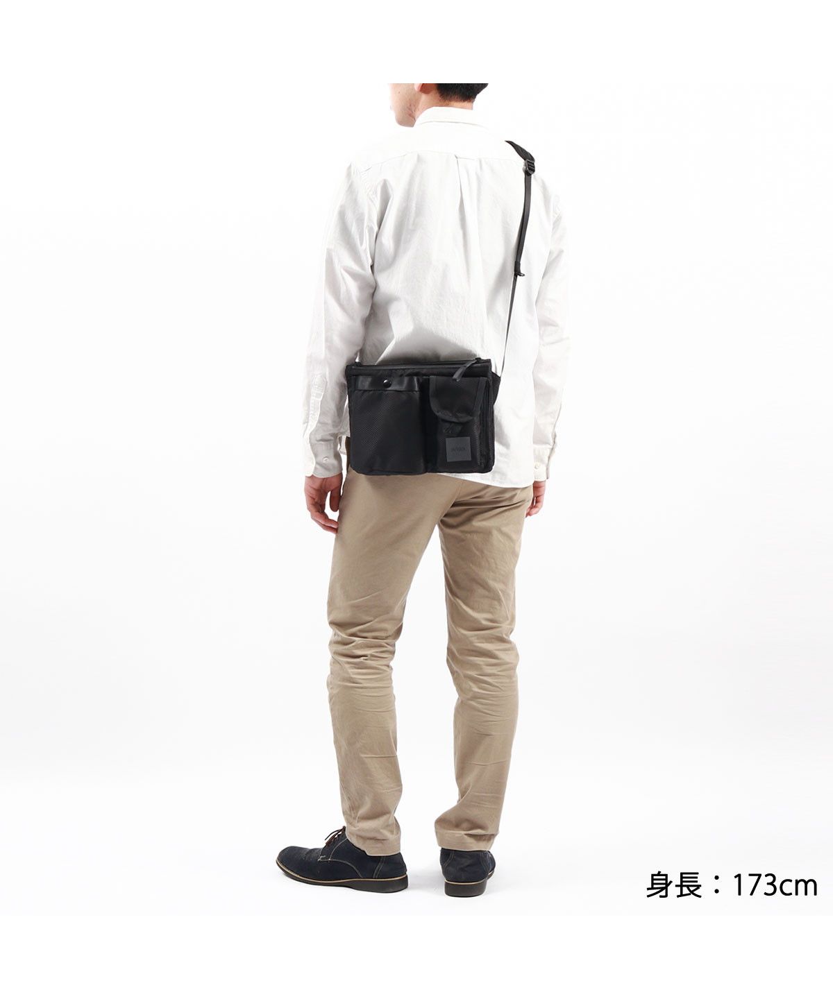 UNTRACK UT CROSS BIKE SPMessenger Bag M NldhC-m86922857361 メンズ 