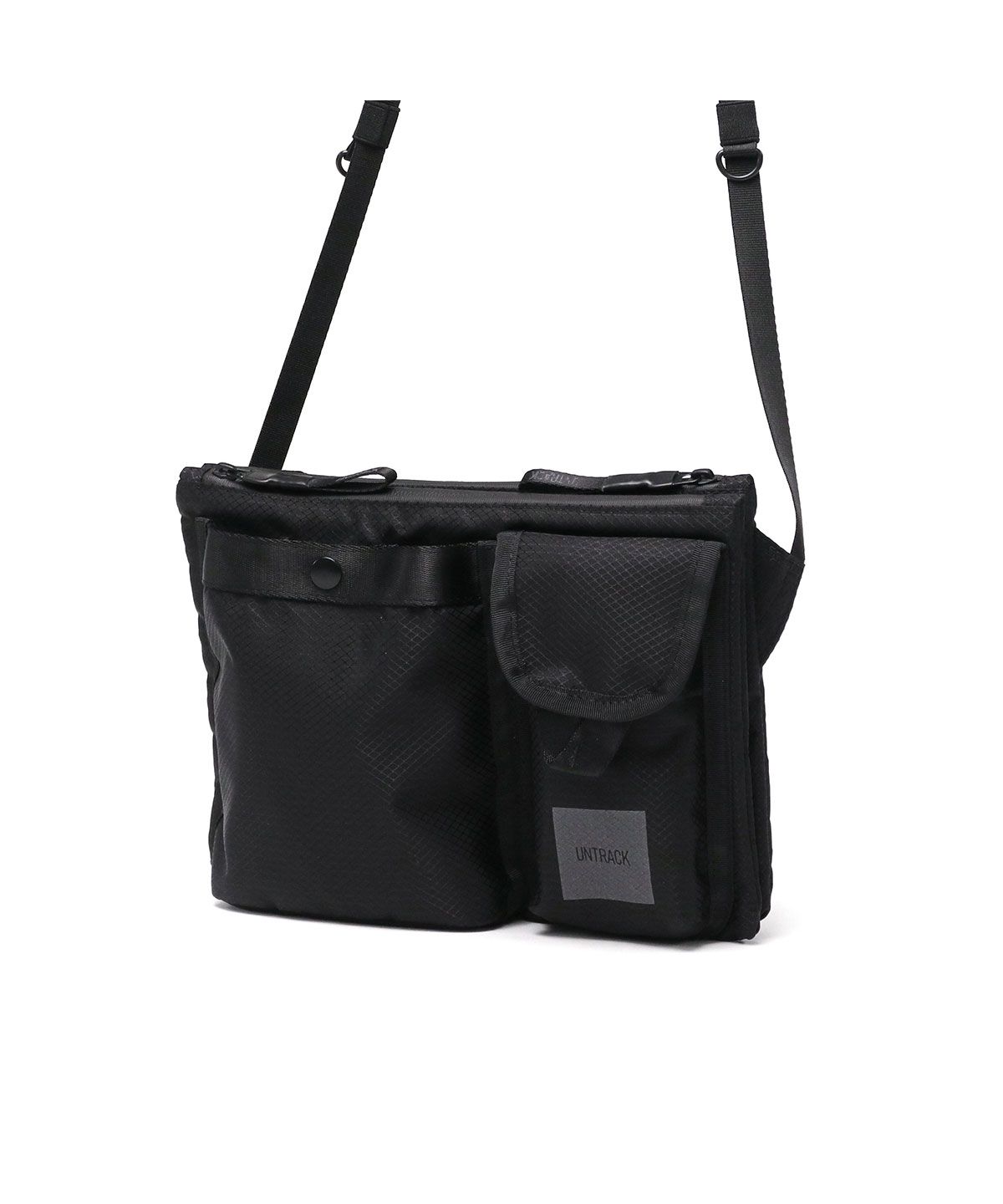 UNTRACK UT CROSS BIKE SPMessenger Bag M NldhC-m86922857361 メンズ 