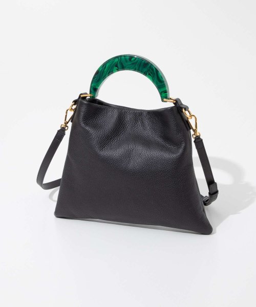 MARNI(マルニ)/マルニ MARNI SCMP0065U0 LV688 ハンドバッグ VENICE HOBO SMALL レディース バッグ ショルダーバッグ レザー 2way /img05