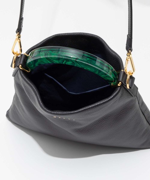 MARNI(マルニ)/マルニ MARNI SCMP0065U0 LV688 ハンドバッグ VENICE HOBO SMALL レディース バッグ ショルダーバッグ レザー 2way /img10