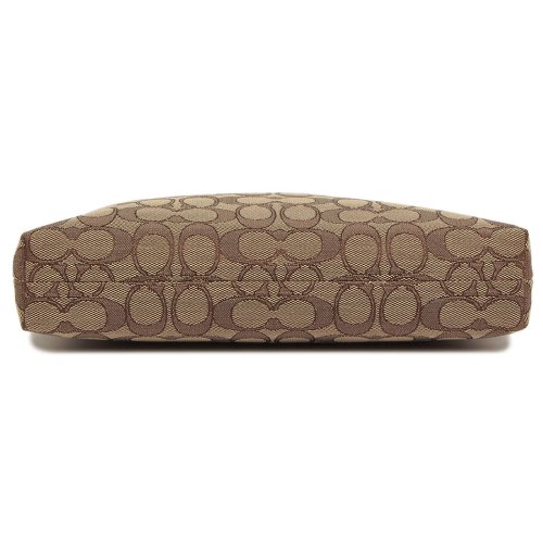 コーチ アウトレット ショルダーバッグ シグネチャー ベージュ ブラウン レディース COACH CG978 IMC7C DGJ1667112422(12900円)