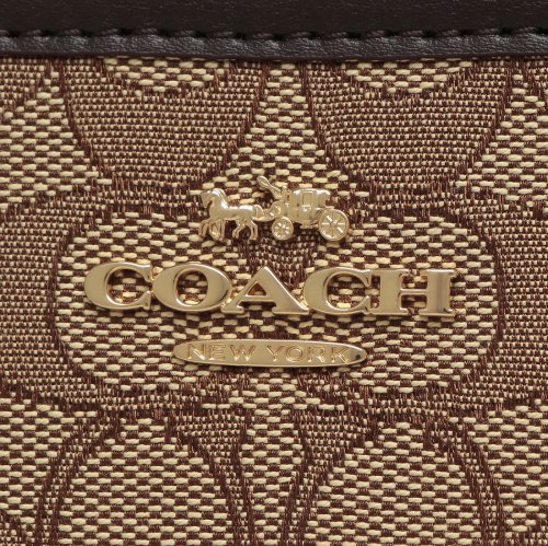 コーチ アウトレット ショルダーバッグ シグネチャー ベージュ ブラウン レディース COACH CG978 IMC7C DGJ1667112422(12900円)