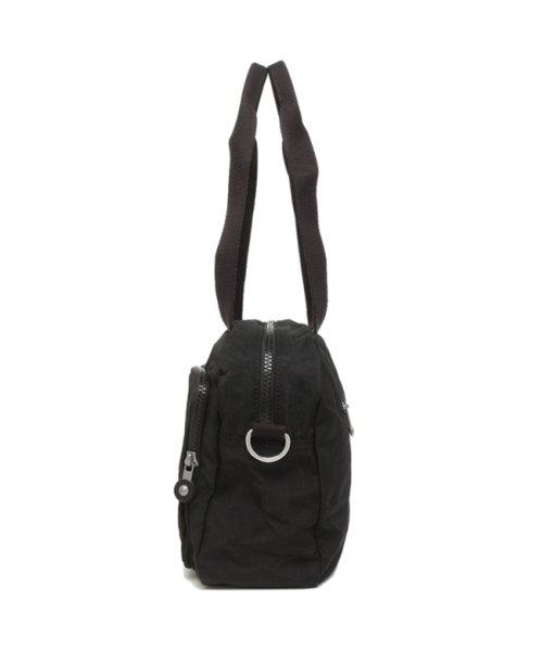 Kipling(キプリング)/キプリング ショルダーバッグ ボストンバッグ クールディフィア 2WAY ブラック レディース KIPLING KI2849 P391/img03