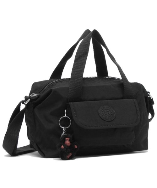 Kipling(キプリング)/キプリング ショルダーバッグ ボストンバッグ ブライン 2WAY ブラック レディース KIPLING KI3278 0DH1/img01