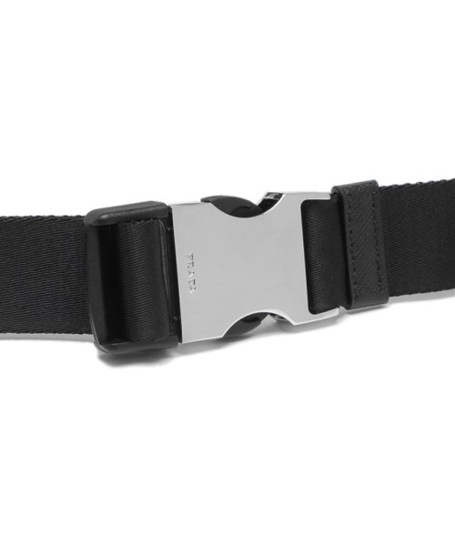 プラダ ボディバッグ リナイロン ブラック メンズ レディース ユニセックス PRADA 1BL034 R064 F0002 OOO PRADA プラダ ボディバッグ リナイロン ブラック メンズ レディース ユニセックス 1BL034 R064 F0002