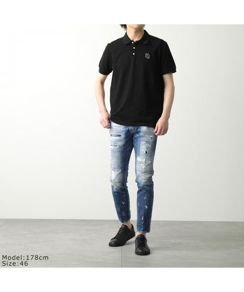 DSQUARED2(ディースクエアード)/DSQUARED2 ジーンズ Skater Jean S74LB1439 S30872/img02