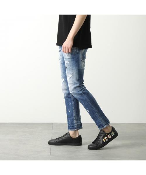 DSQUARED2(ディースクエアード)/DSQUARED2 ジーンズ Skater Jean S74LB1439 S30872/img03