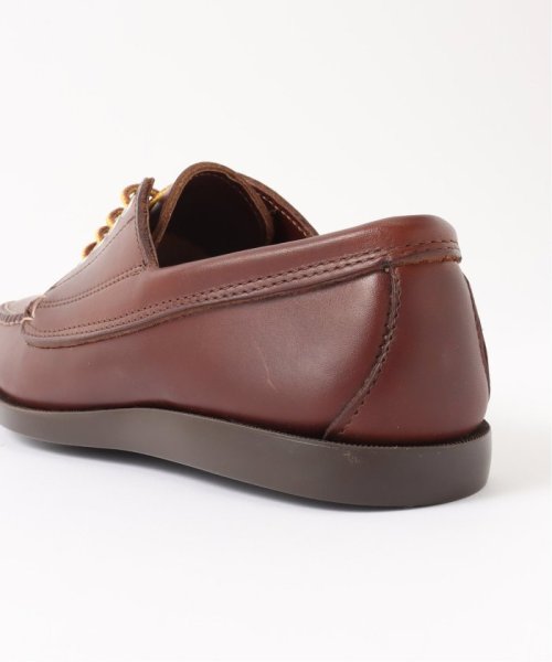 【RANCOURT / ランコート】 RANGER MOC LATIGO RANCOURT ランコート