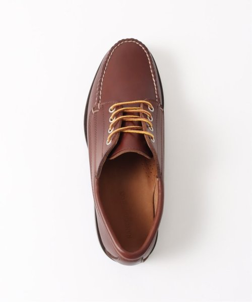 【RANCOURT / ランコート】 RANGER MOC LATIGO RANCOURT ランコート