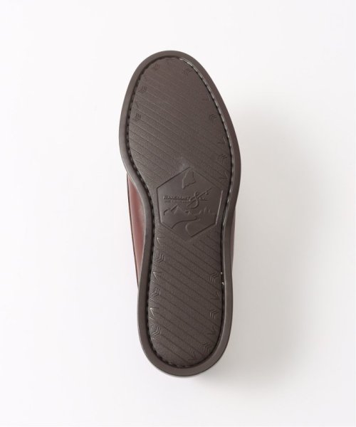 【RANCOURT / ランコート】 RANGER MOC LATIGO RANCOURT ランコート