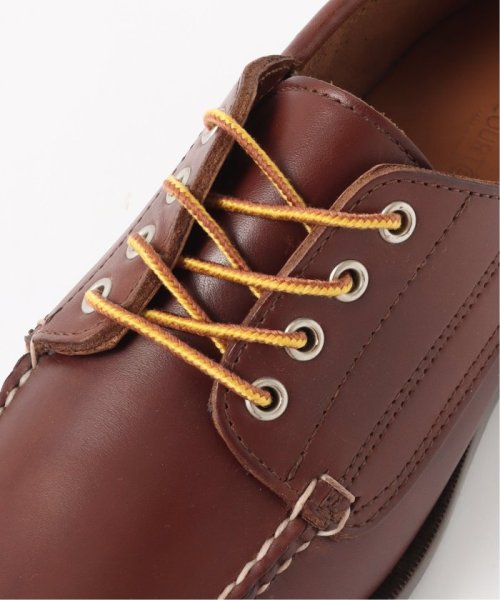 【RANCOURT / ランコート】 RANGER MOC LATIGO RANCOURT ランコート