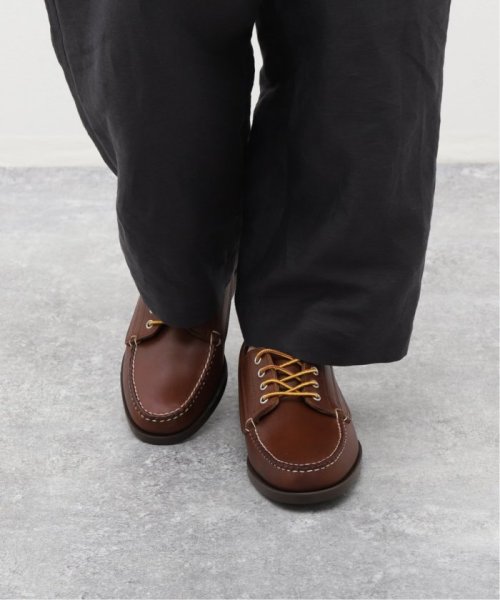 JOURNAL STANDARD(ジャーナルスタンダード)/【RANCOURT / ランコート】 RANGER MOC LATIGO/img11