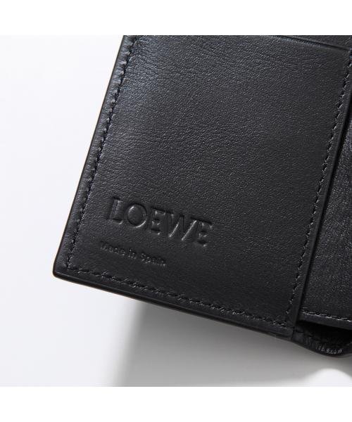 LOEWE(ロエベ)/LOEWE 三つ折り財布 C821TR2X08 ANAGRAM TRIFOLD WALLET/img05