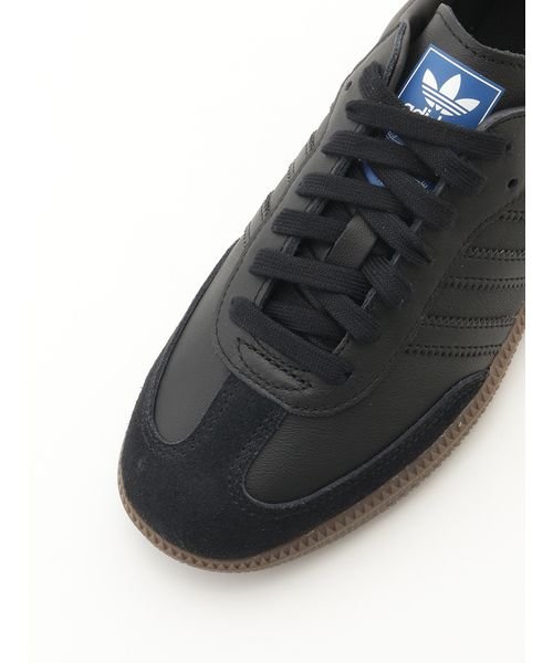 Adidas(アディダス)/【adidas Originals】SAMBA OG/img04