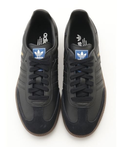 Adidas(アディダス)/【adidas Originals】SAMBA OG/img05