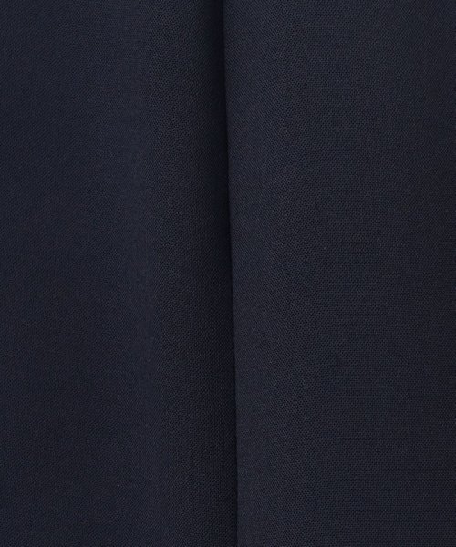 JIYU-KU（SMALL SIZE）(自由区（小さいサイズ）)/【カタログ掲載・セットアップ対応・UVカット・接触冷感・洗える】ライトストレッチフレア スカート/img17