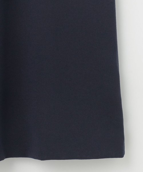 JIYU-KU(LARGE SIZE)(自由区（大きいサイズ）)/【カタログ掲載・セットアップ対応・UVカット・接触冷感・洗える】ライトストレッチフレア スカート/img15