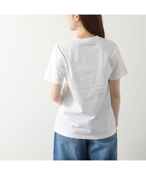 BURBERRY(バーバリー)/BURBERRY Tシャツ MARGOT BRN ORG 半袖 クルーネック/img08