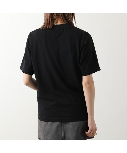 DSQUARED2(ディースクエアード)/DSQUARED2 Tシャツ ICON FOREVER EASY TEE S80GC0056 S24668/img06